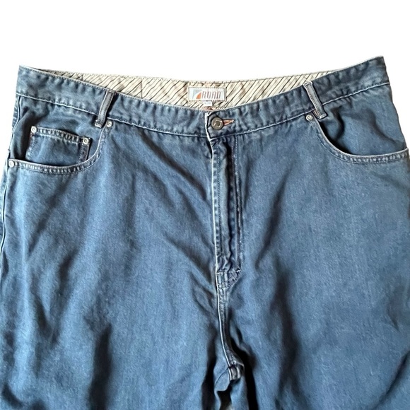 ROAD Apparel Men's Straight Fit Jeans Size 42x30 - Picture 6 of 13